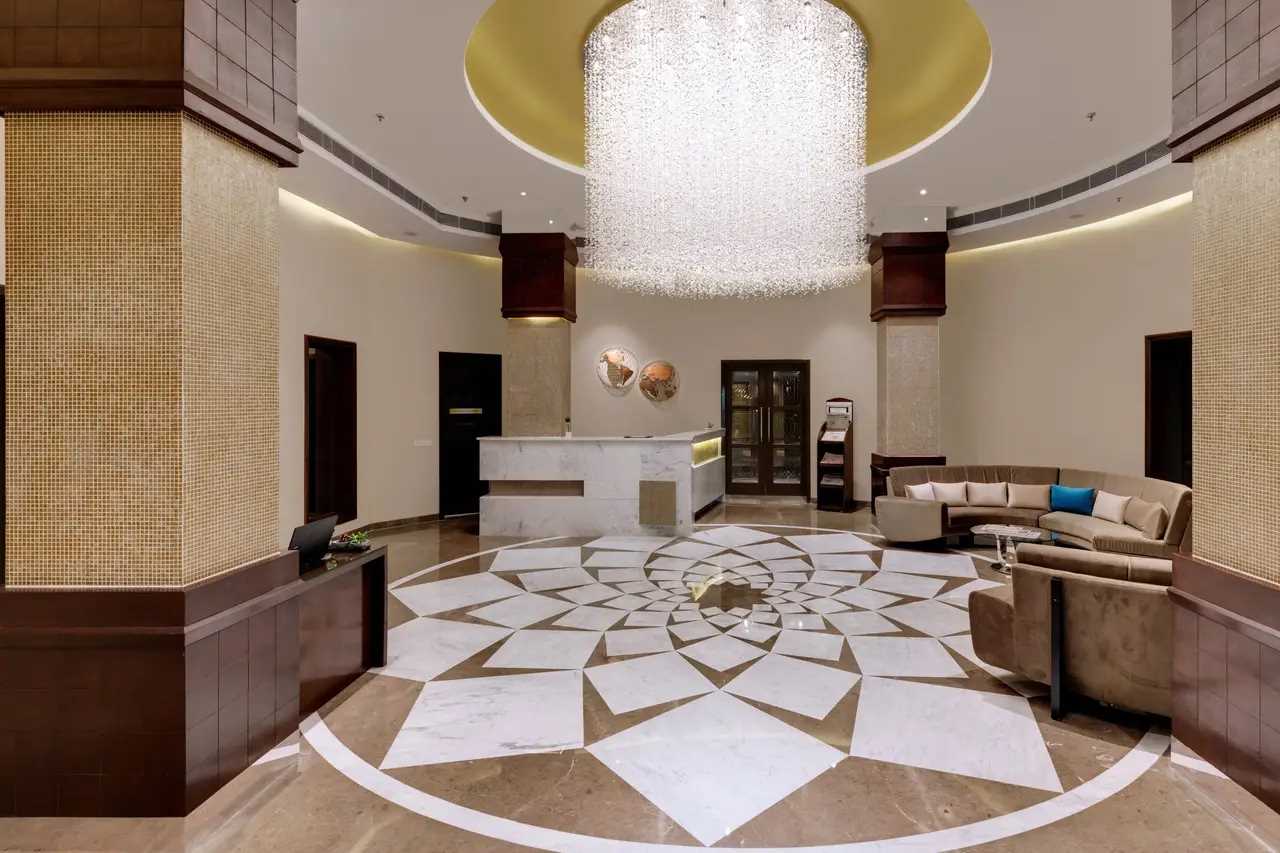 The Fern Residency Udaipur